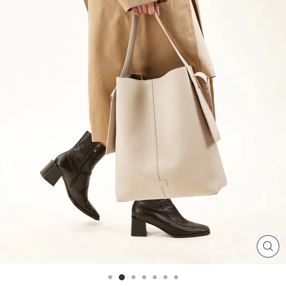 Songmont Large Drippy Tote